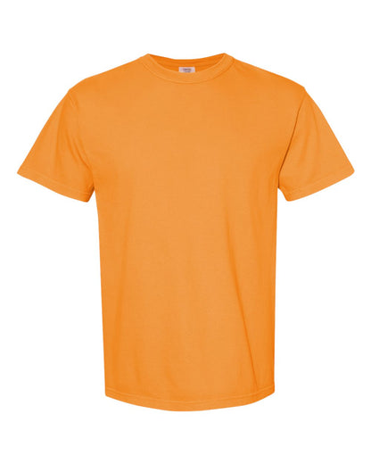 Custom Comfort Colors® 1717 Garment-Dyed T-Shirt