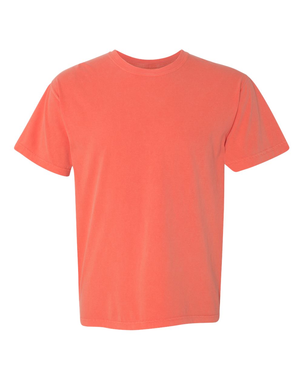 Custom Comfort Colors® 1717 Garment-Dyed T-Shirt