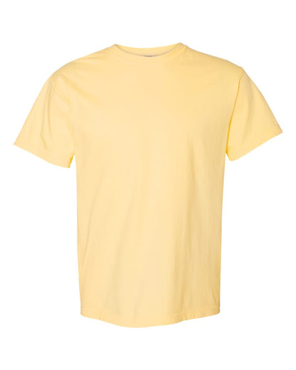 Custom Comfort Colors® 1717 Garment-Dyed T-Shirt