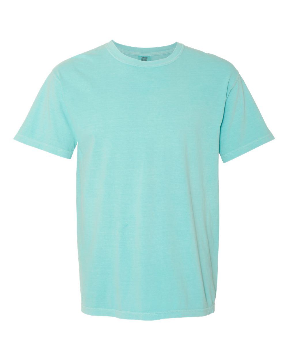 Custom Comfort Colors® 1717 Garment-Dyed T-Shirt
