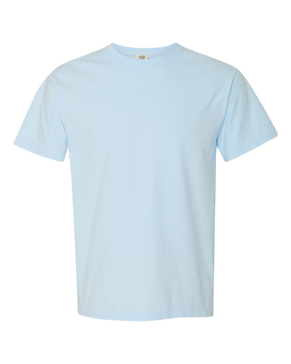 Custom Comfort Colors® 1717 Garment-Dyed T-Shirt