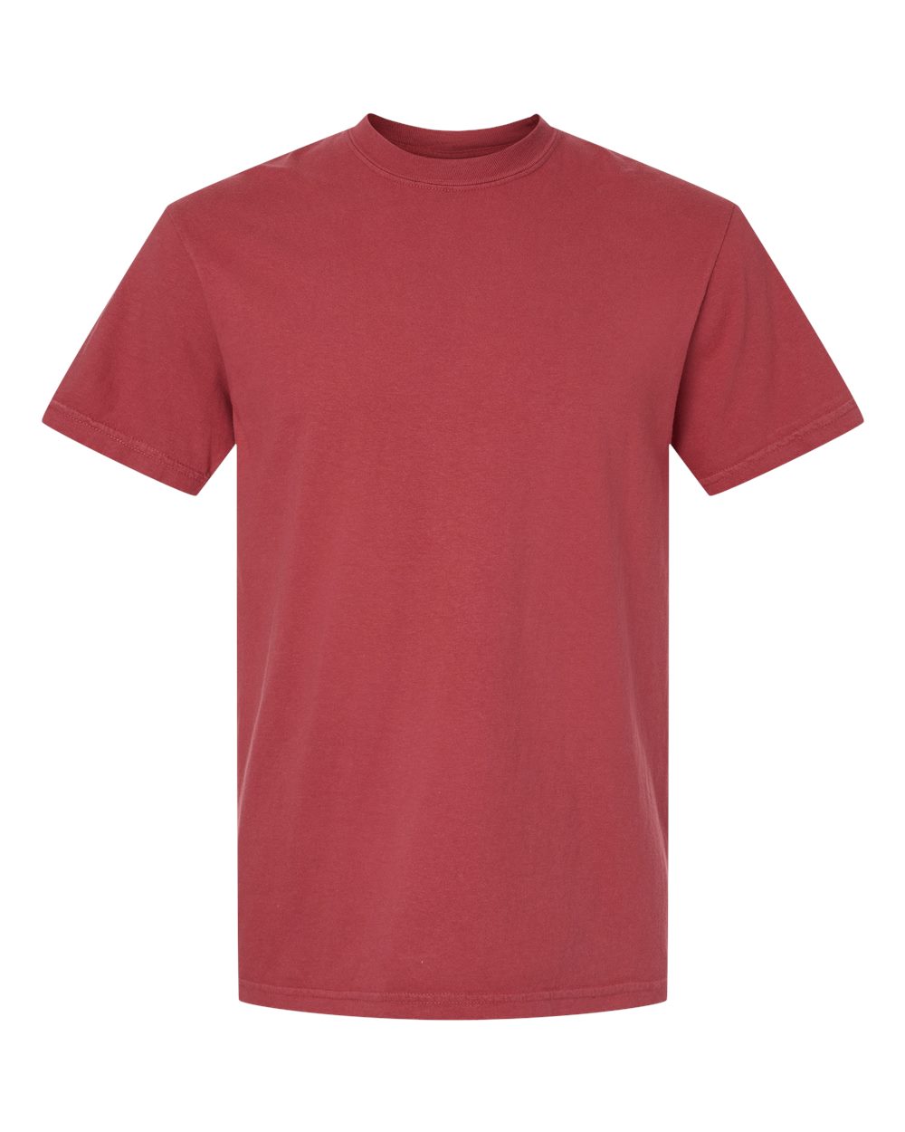 Custom Comfort Colors® 1717 Garment-Dyed T-Shirt