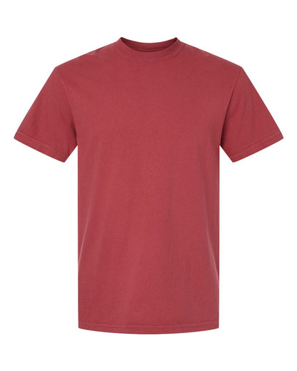 Custom Comfort Colors® 1717 Garment-Dyed T-Shirt