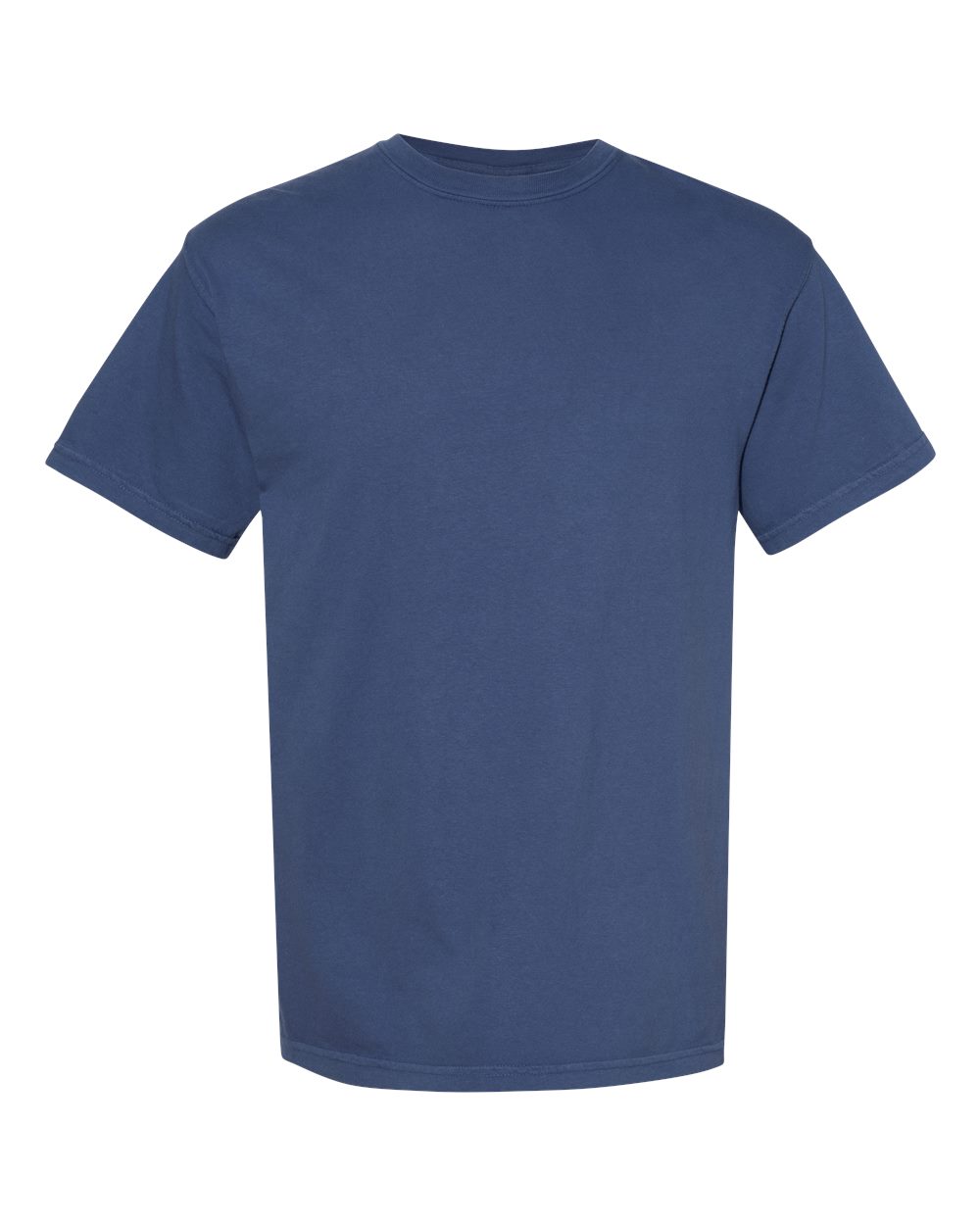 Custom Comfort Colors® 1717 Garment-Dyed T-Shirt