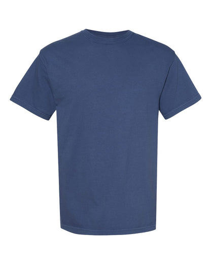 Custom Comfort Colors® 1717 Garment-Dyed T-Shirt