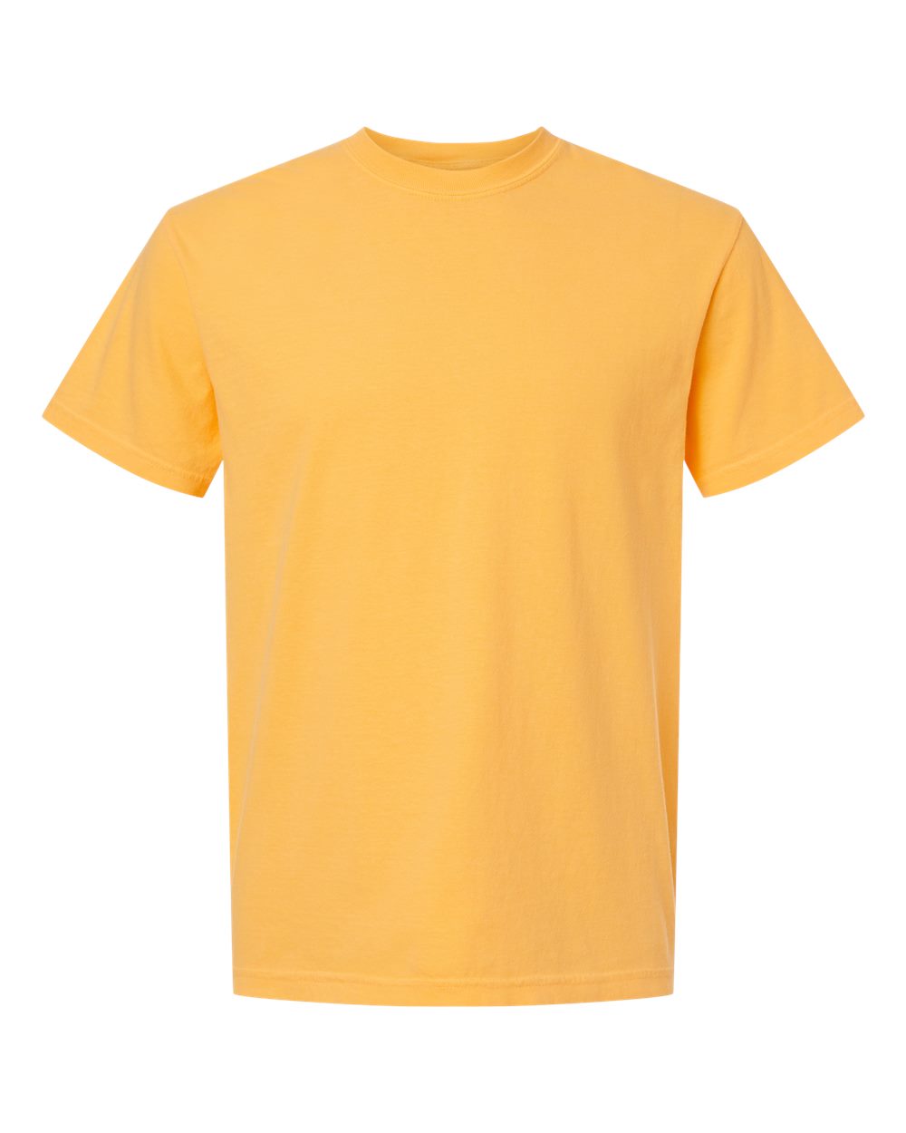 Custom Comfort Colors® 1717 Garment-Dyed T-Shirt