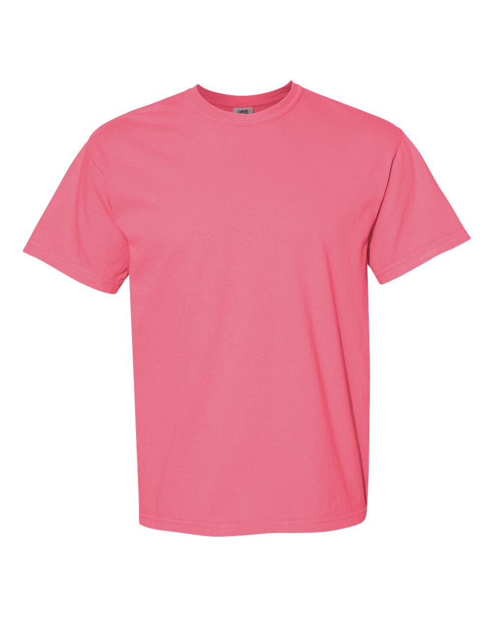 Custom Comfort Colors® 1717 Garment-Dyed T-Shirt