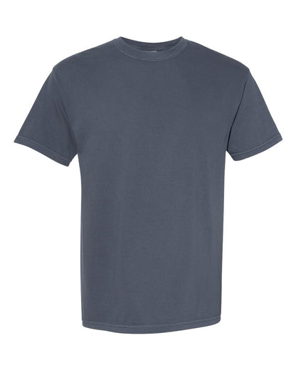 Custom Comfort Colors® 1717 Garment-Dyed T-Shirt