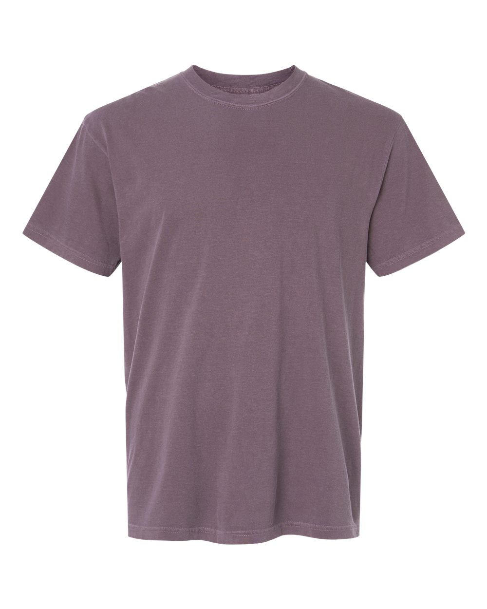 Custom Comfort Colors® 1717 Garment-Dyed T-Shirt