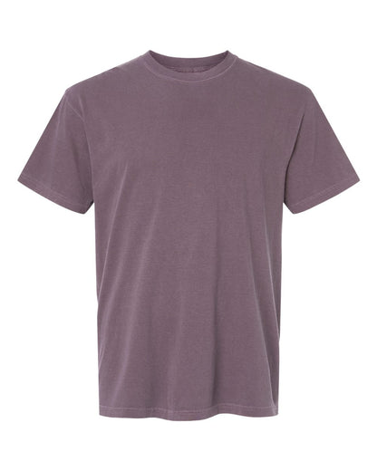 Custom Comfort Colors® 1717 Garment-Dyed T-Shirt