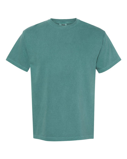Custom Comfort Colors® 1717 Garment-Dyed T-Shirt