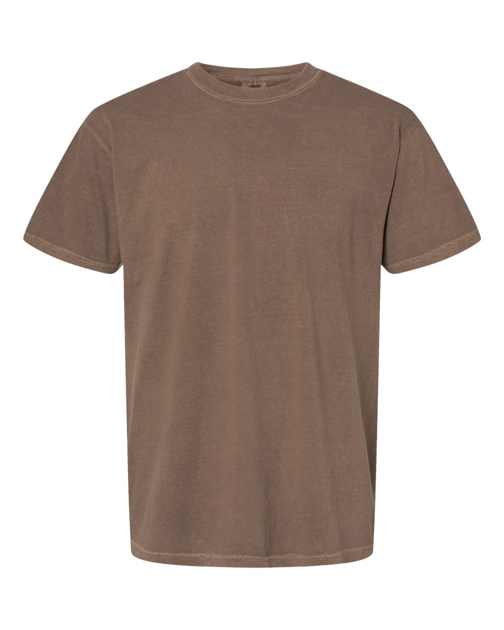 Custom Comfort Colors® 1717 Garment-Dyed T-Shirt