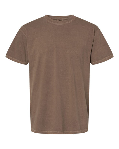 Custom Comfort Colors® 1717 Garment-Dyed T-Shirt