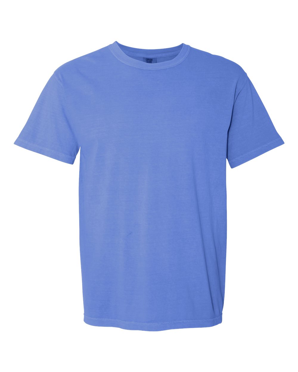 Custom Comfort Colors® 1717 Garment-Dyed T-Shirt