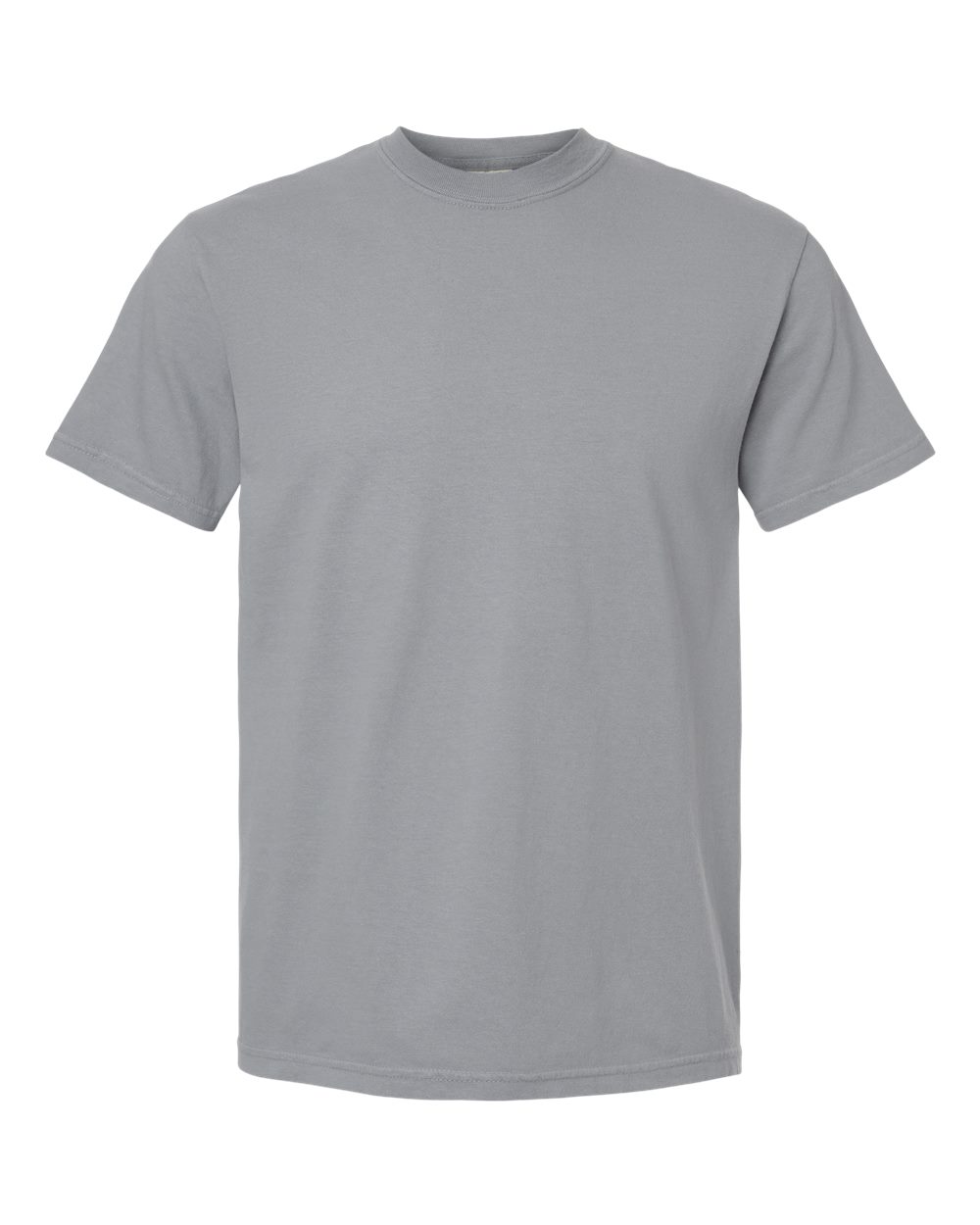 Custom Comfort Colors® 1717 Garment-Dyed T-Shirt