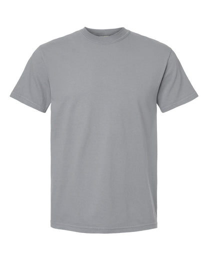 Custom Comfort Colors® 1717 Garment-Dyed T-Shirt