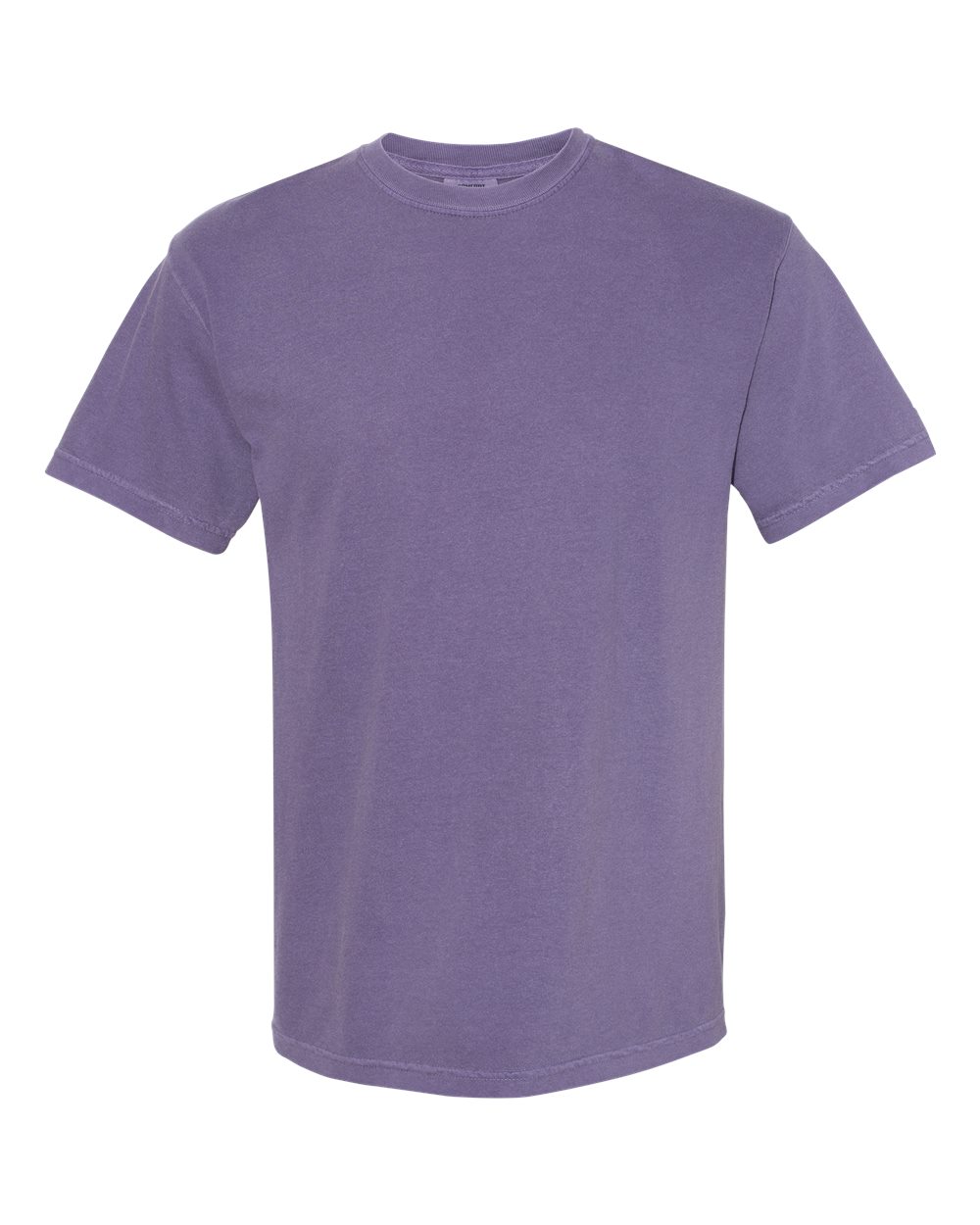 Custom Comfort Colors® 1717 Garment-Dyed T-Shirt