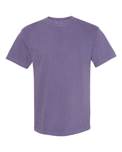 Custom Comfort Colors® 1717 Garment-Dyed T-Shirt
