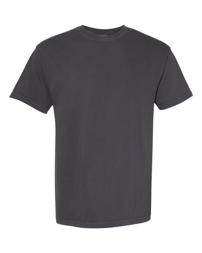 Custom Comfort Colors® 1717 Garment-Dyed T-Shirt