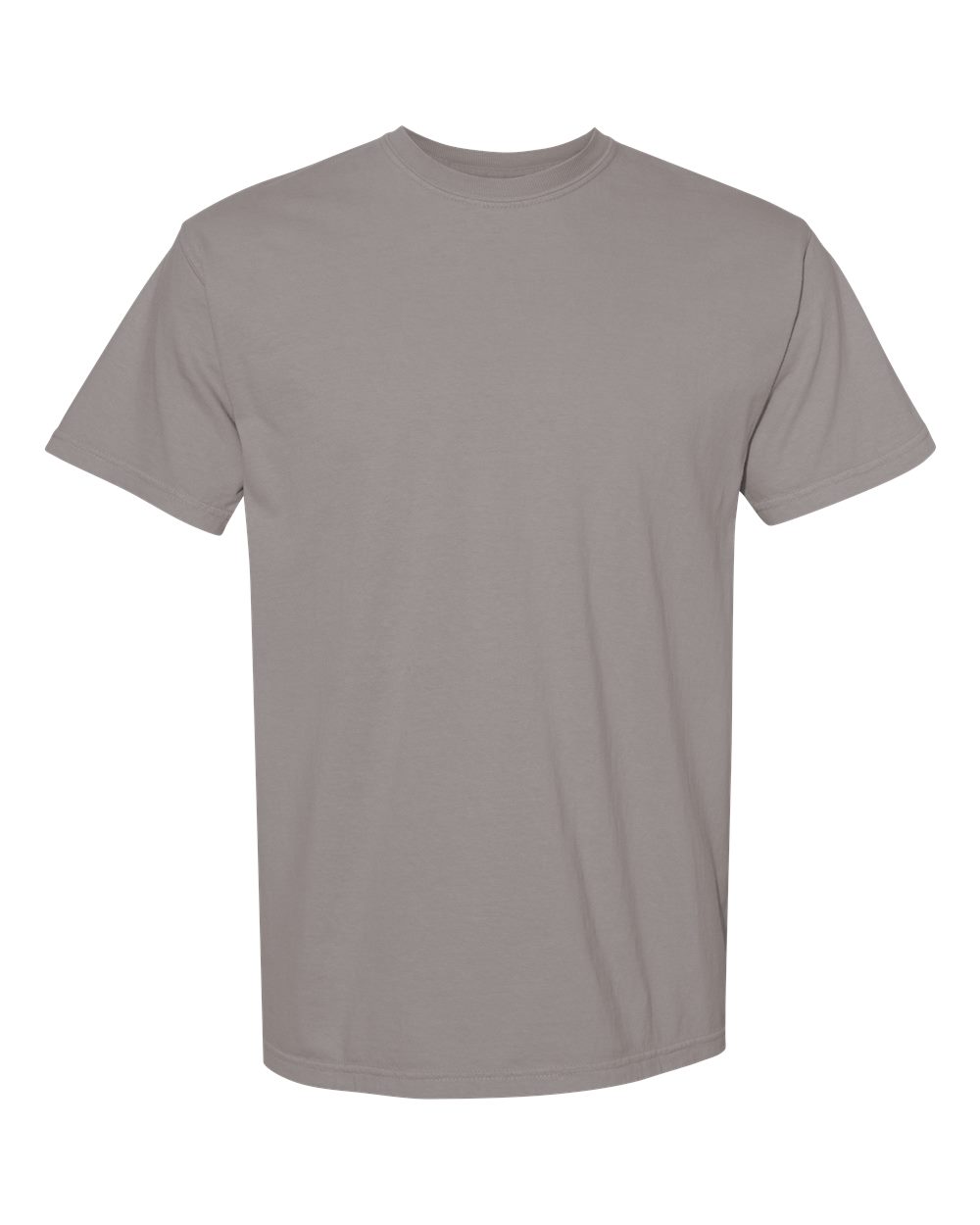 Custom Comfort Colors® 1717 Garment-Dyed T-Shirt