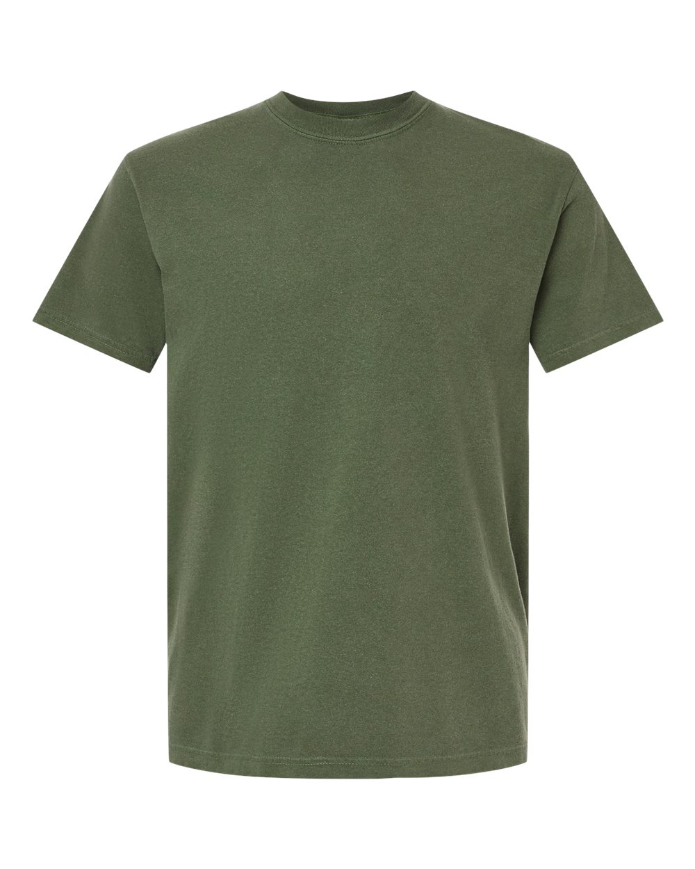 Custom Comfort Colors® 1717 Garment-Dyed T-Shirt