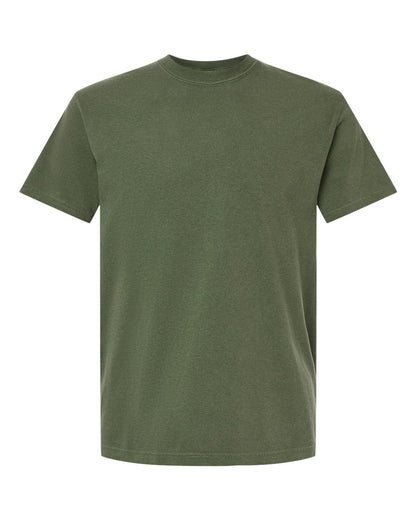 Custom Comfort Colors® 1717 Garment-Dyed T-Shirt