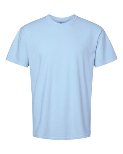 Custom Comfort Colors® 1717 Garment-Dyed T-Shirt