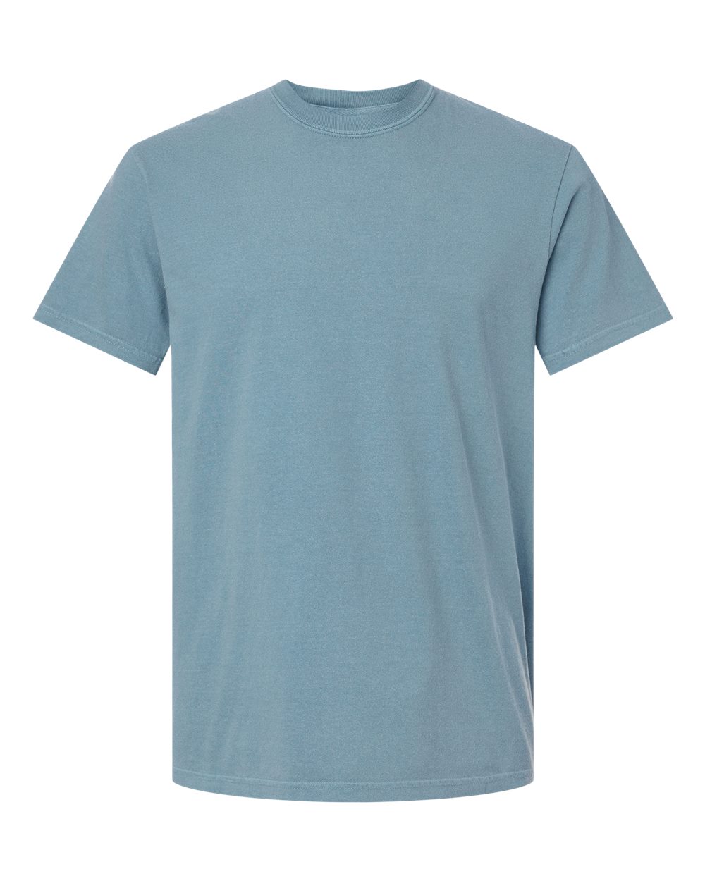 Custom Comfort Colors® 1717 Garment-Dyed T-Shirt