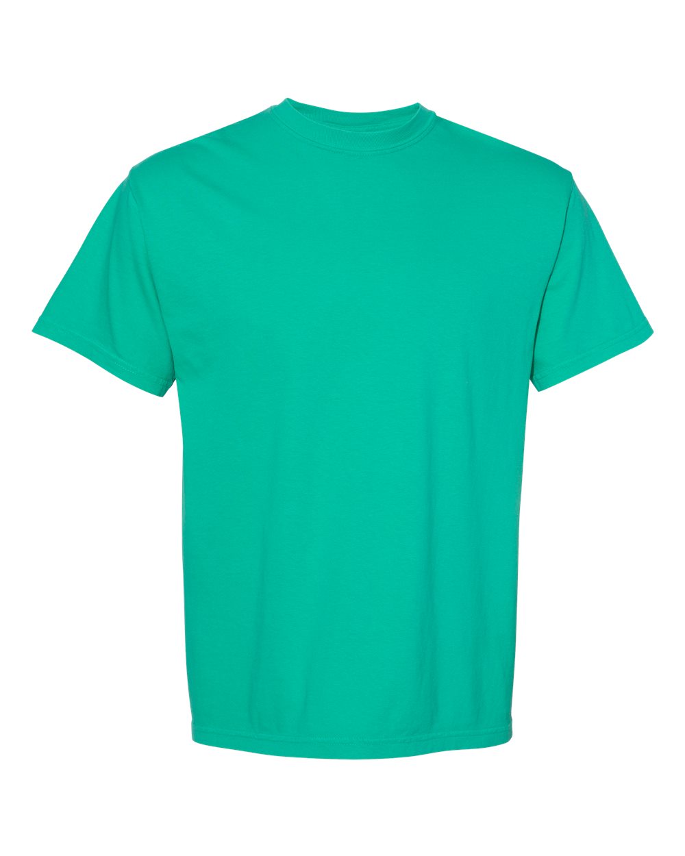Custom Comfort Colors® 1717 Garment-Dyed T-Shirt