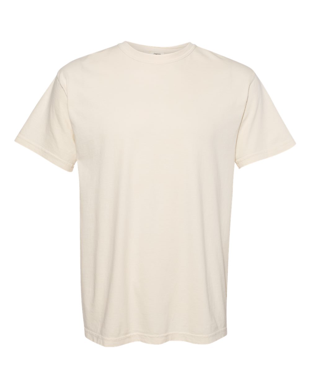 Custom Comfort Colors® 1717 Garment-Dyed T-Shirt