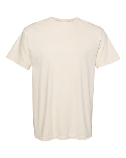 Custom Comfort Colors® 1717 Garment-Dyed T-Shirt