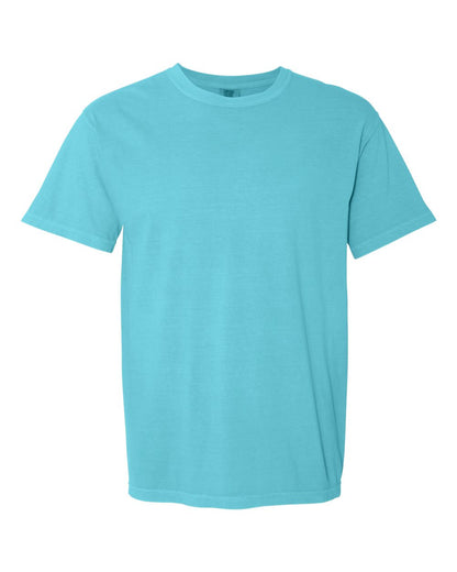 Custom Comfort Colors® 1717 Garment-Dyed T-Shirt