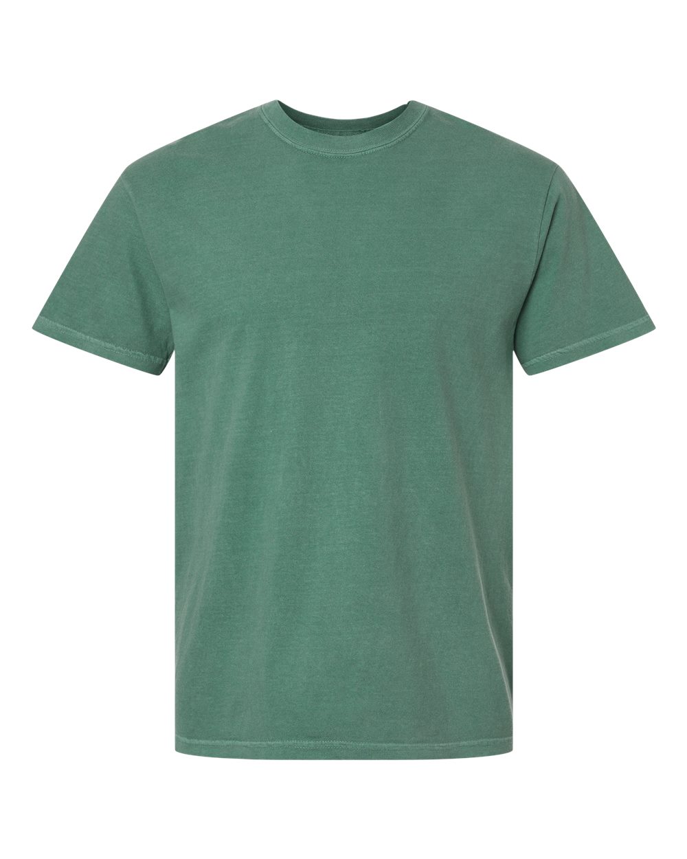Custom Comfort Colors® 1717 Garment-Dyed T-Shirt