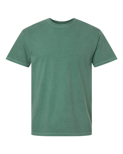 Custom Comfort Colors® 1717 Garment-Dyed T-Shirt