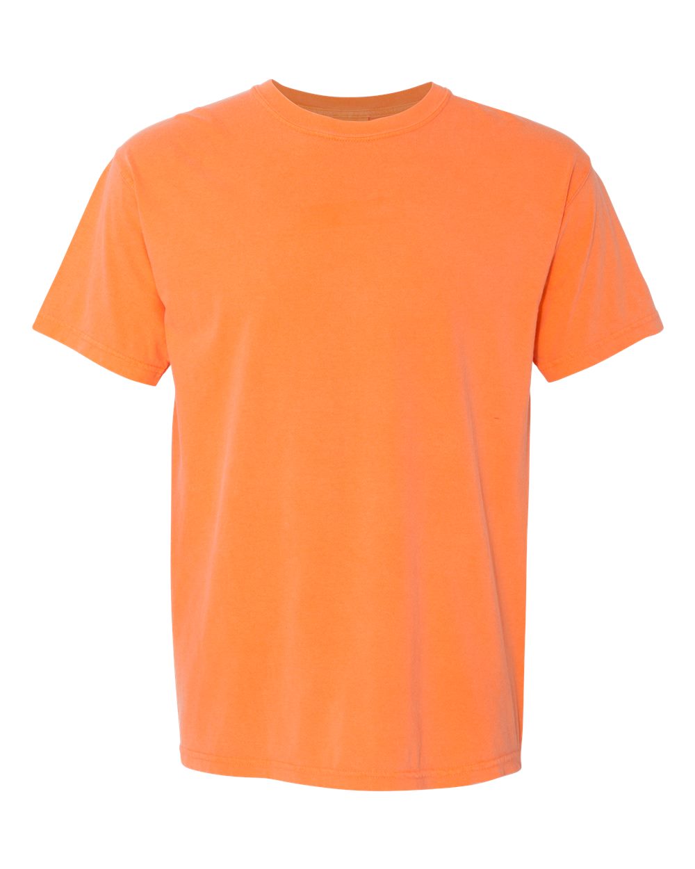 Custom Comfort Colors® 1717 Garment-Dyed T-Shirt
