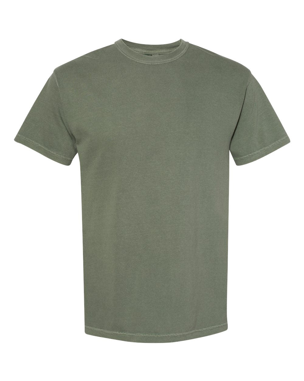 Custom Comfort Colors® 1717 Garment-Dyed T-Shirt