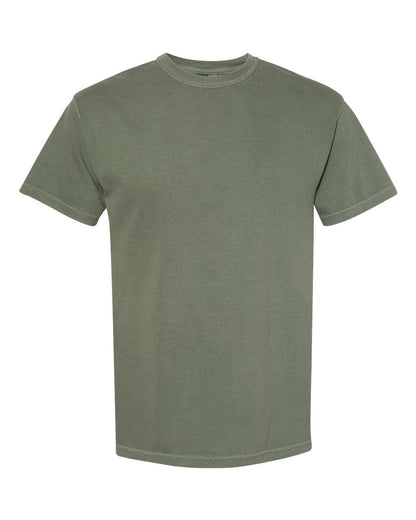 Custom Comfort Colors® 1717 Garment-Dyed T-Shirt