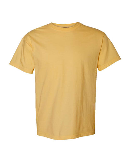 Custom Comfort Colors® 1717 Garment-Dyed T-Shirt