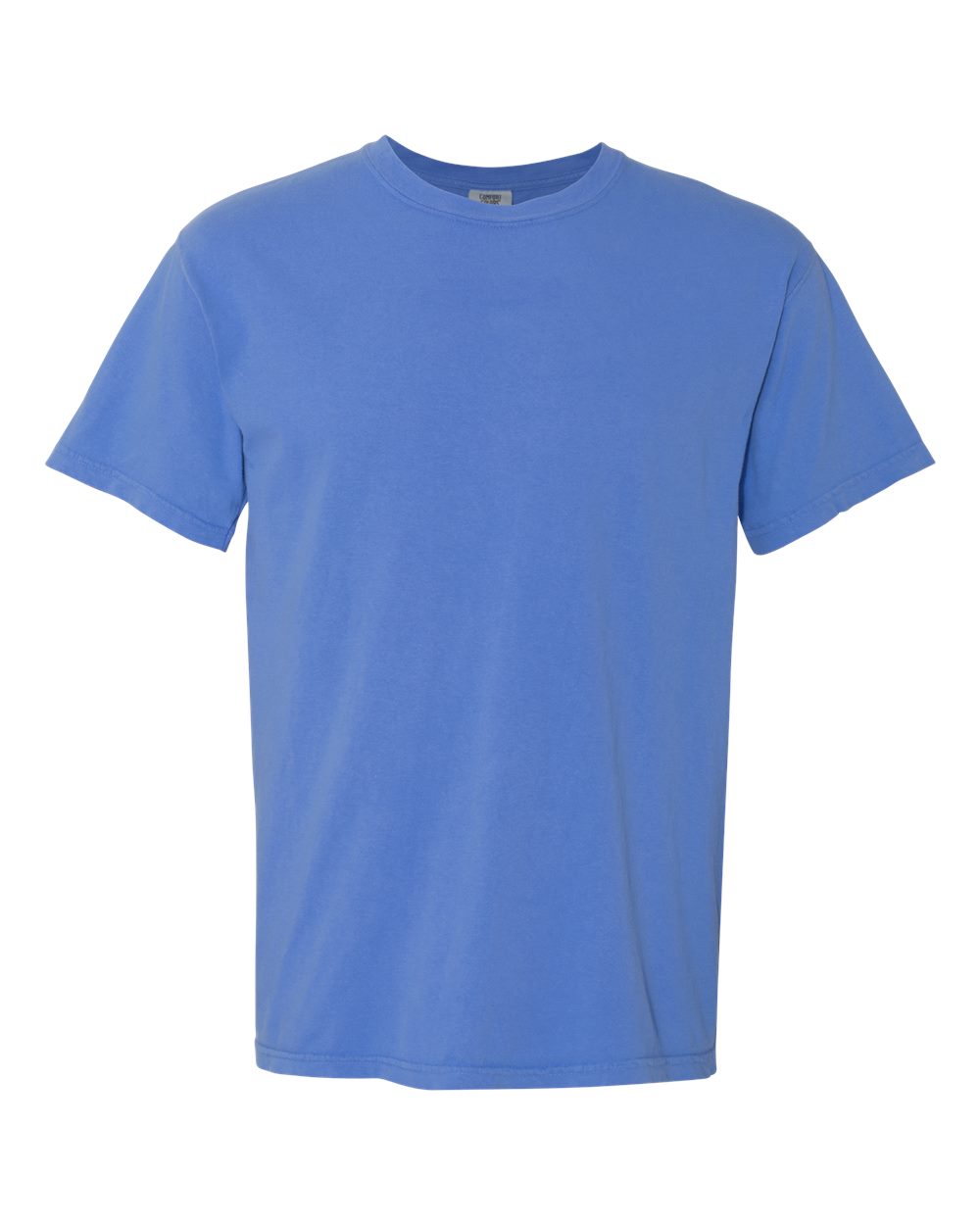 Custom Comfort Colors® 1717 Garment-Dyed T-Shirt