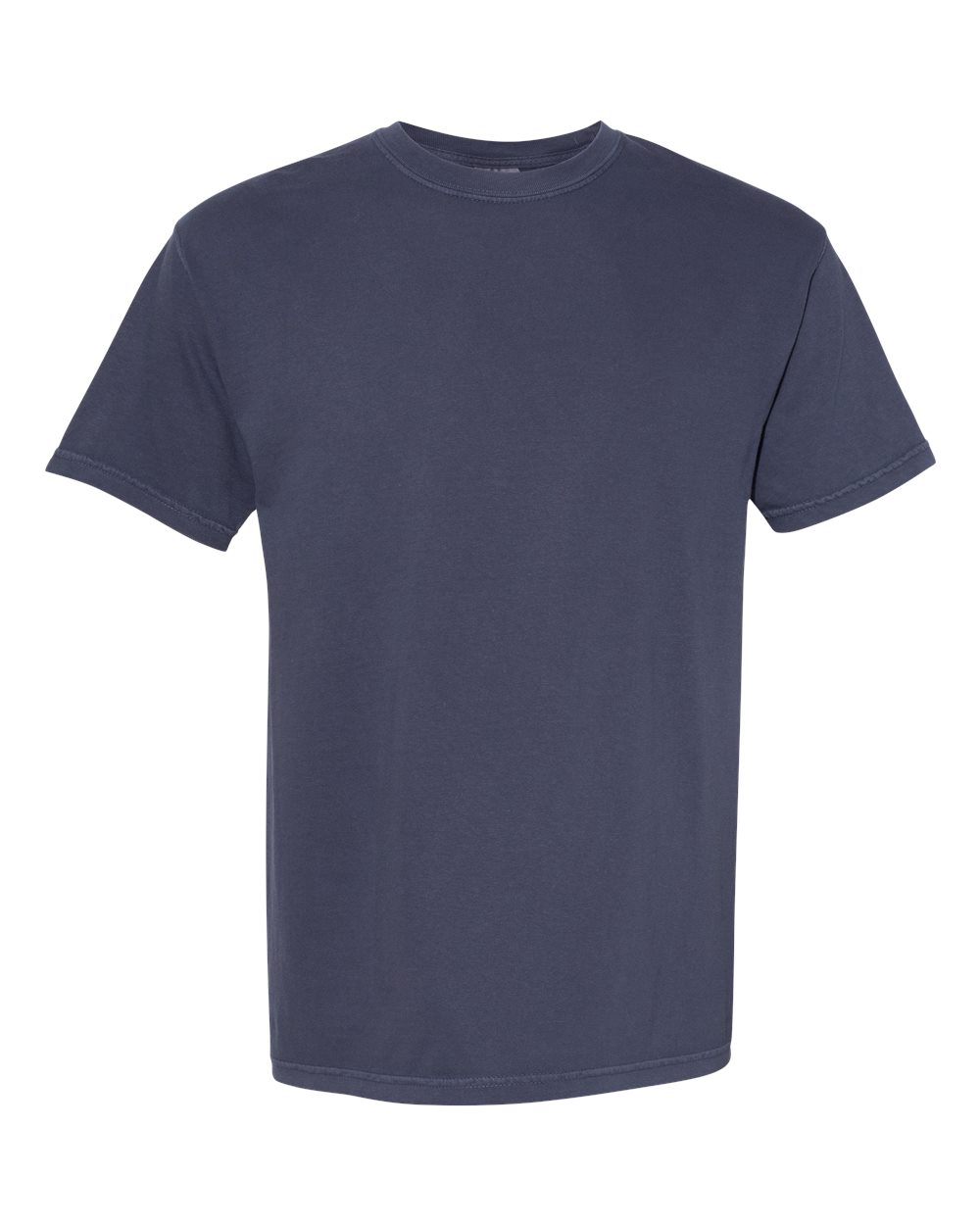 Custom Comfort Colors® 1717 Garment-Dyed T-Shirt
