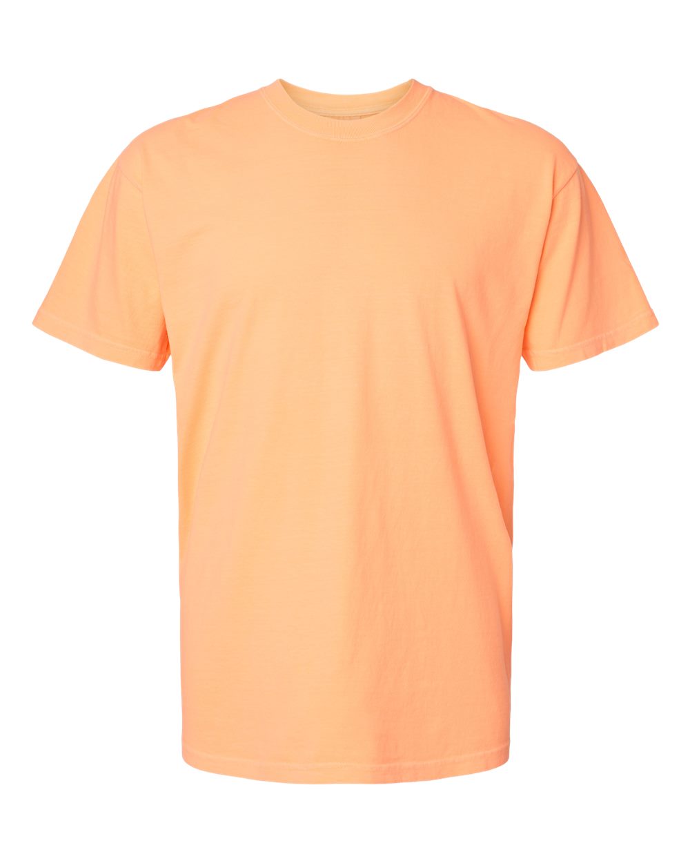 Custom Comfort Colors® 1717 Garment-Dyed T-Shirt