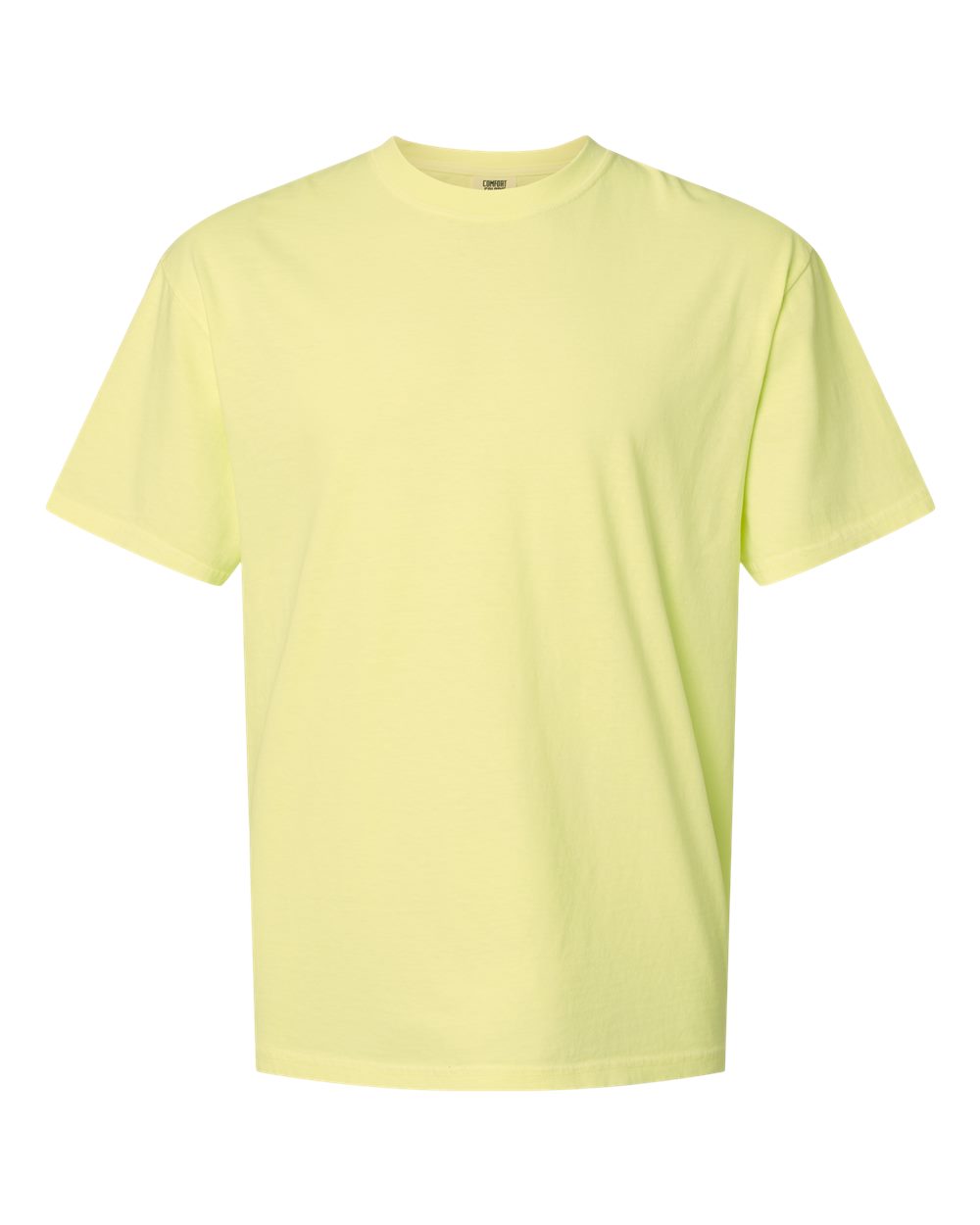 Custom Comfort Colors® 1717 Garment-Dyed T-Shirt