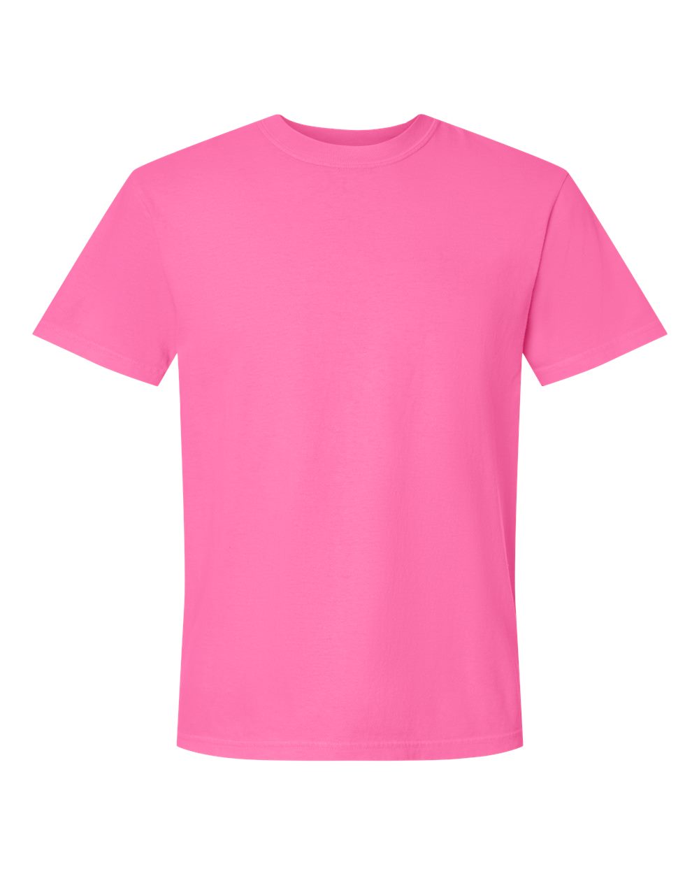 Custom Comfort Colors® 1717 Garment-Dyed T-Shirt