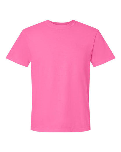 Custom Comfort Colors® 1717 Garment-Dyed T-Shirt