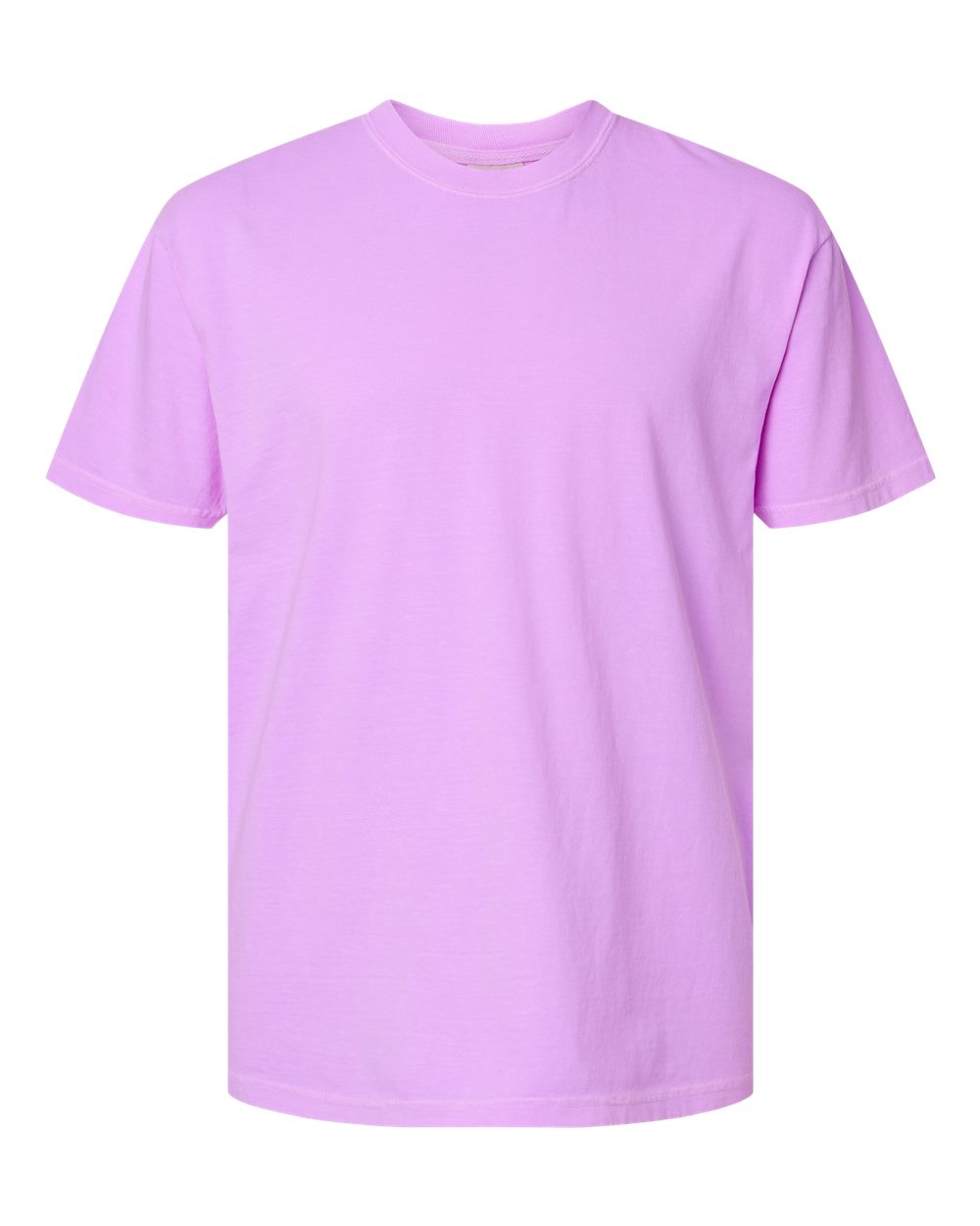 Custom Comfort Colors® 1717 Garment-Dyed T-Shirt