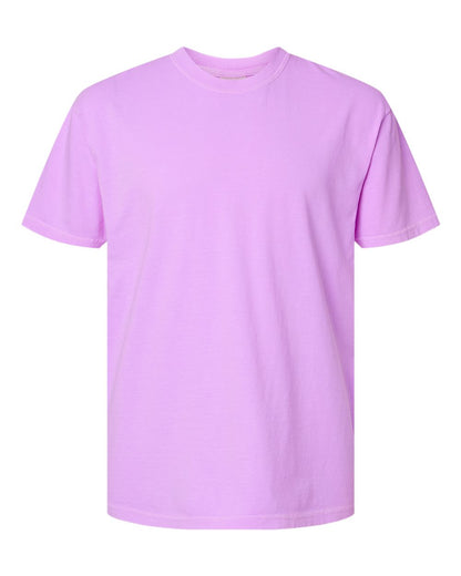 Custom Comfort Colors® 1717 Garment-Dyed T-Shirt