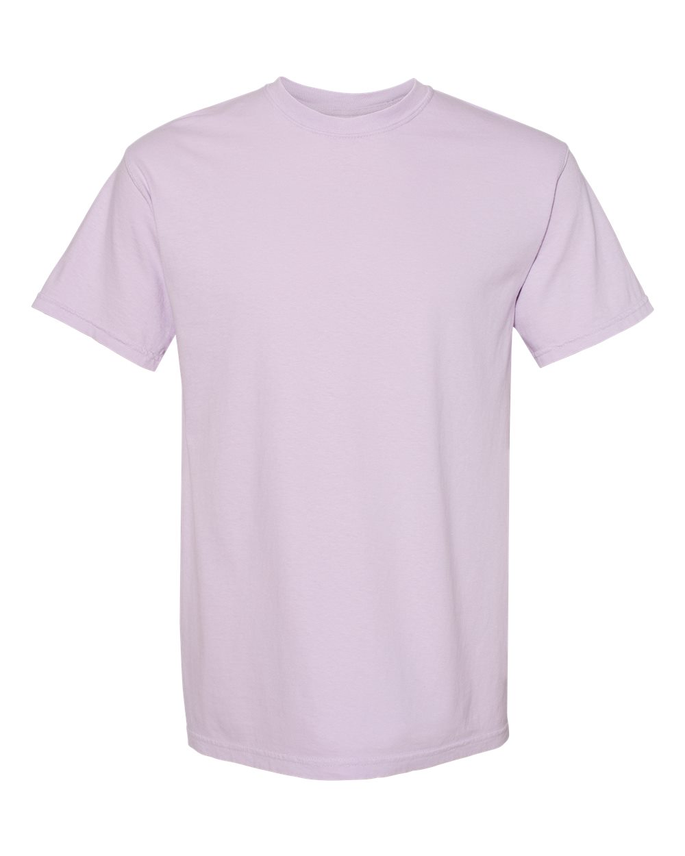 Custom Comfort Colors® 1717 Garment-Dyed T-Shirt