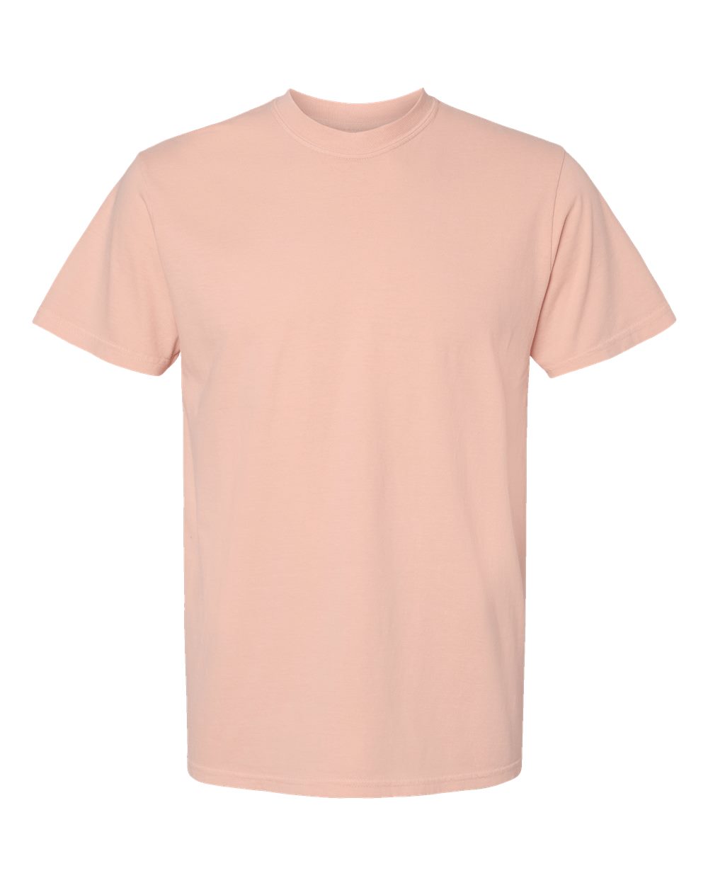 Custom Comfort Colors® 1717 Garment-Dyed T-Shirt