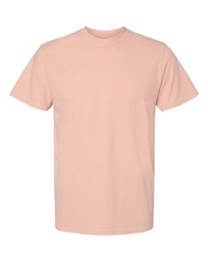 Custom Comfort Colors® 1717 Garment-Dyed T-Shirt