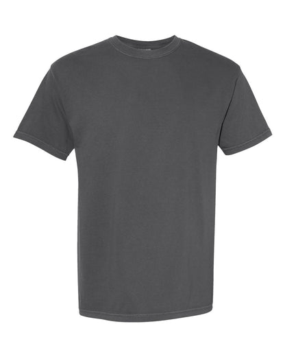 Custom Comfort Colors® 1717 Garment-Dyed T-Shirt